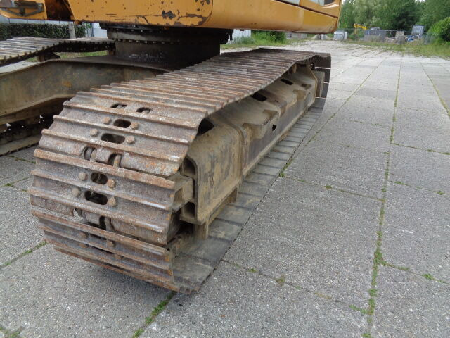 Liebherr R906LC - Kāpurķēžu ekskavators: foto 4 Liebherr R906LC - Kāpurķēžu ekskavators: foto 4