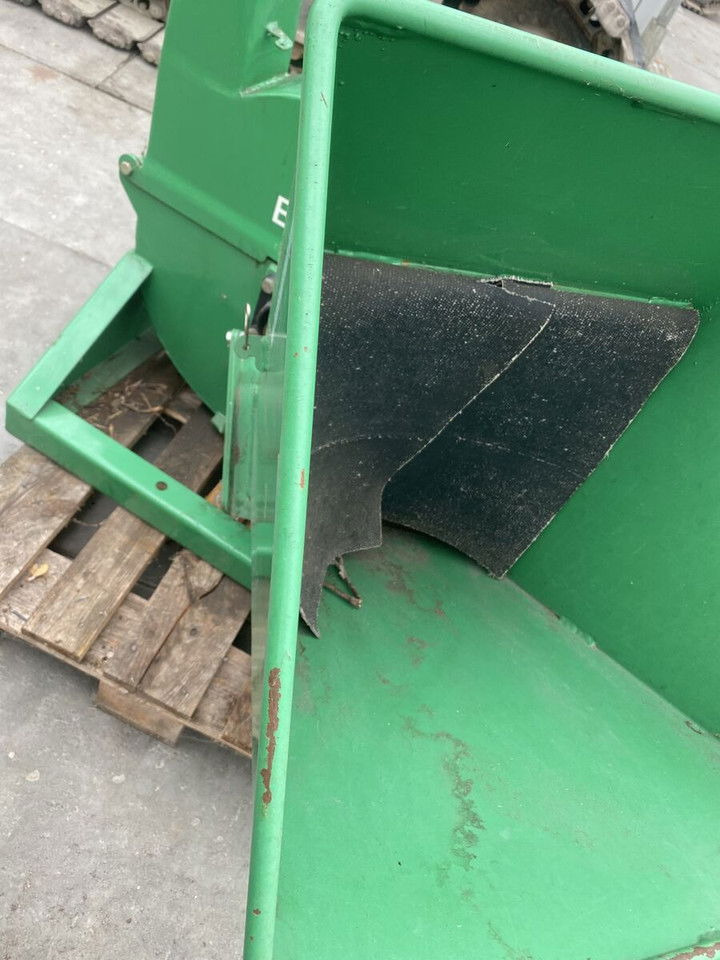 Onbekend - Šķeldotājs: foto 3 Onbekend - Šķeldotājs: foto 3