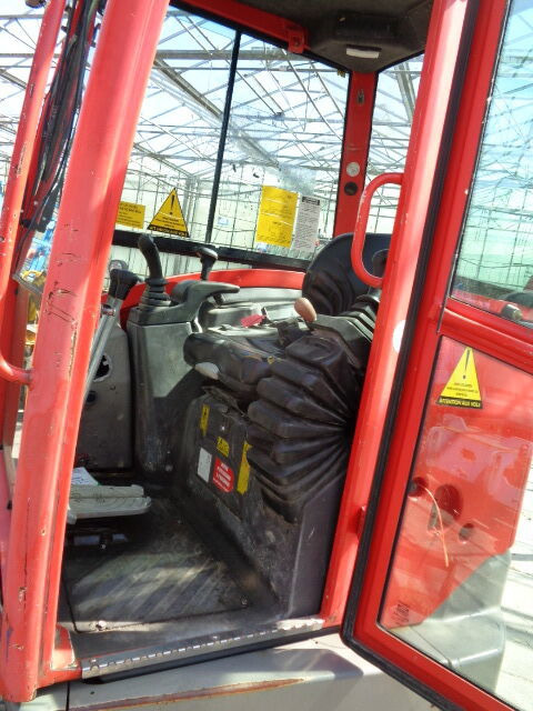 Volvo ECR25D - Mini-ekskavators: foto 4 Volvo ECR25D - Mini-ekskavators: foto 4