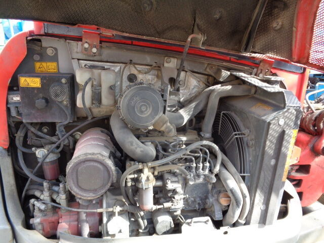 WACKER NEUSON 28Z3 - Mini-ekskavators: foto 4 WACKER NEUSON 28Z3 - Mini-ekskavators: foto 4