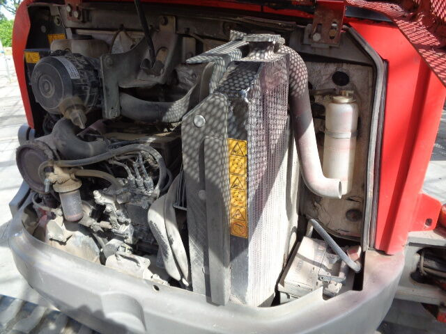 WACKER NEUSON 28Z3 - Mini-ekskavators: foto 5 WACKER NEUSON 28Z3 - Mini-ekskavators: foto 5