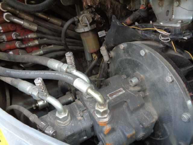 WACKER NEUSON 6003 līzingu WACKER NEUSON 6003: foto 19