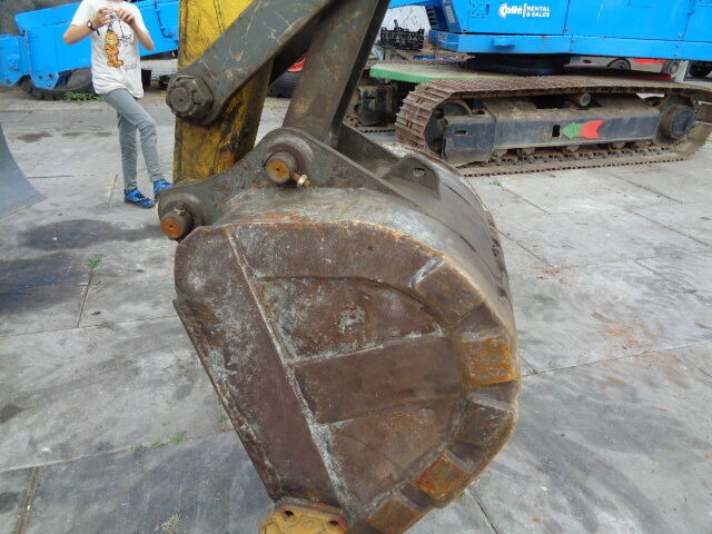 WACKER NEUSON 6003 līzingu WACKER NEUSON 6003: foto 9