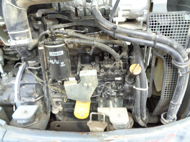 WACKER NEUSON 6003 līzingu WACKER NEUSON 6003: foto 15