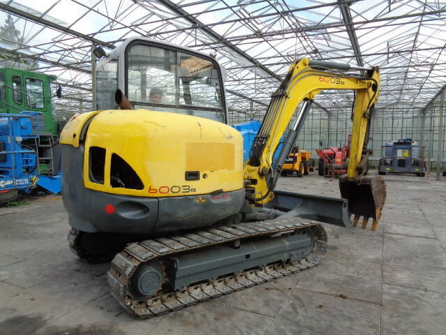 WACKER NEUSON 6003 līzingu WACKER NEUSON 6003: foto 13