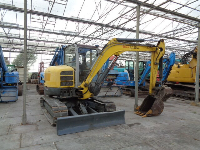 WACKER NEUSON 6003 līzingu WACKER NEUSON 6003: foto 20