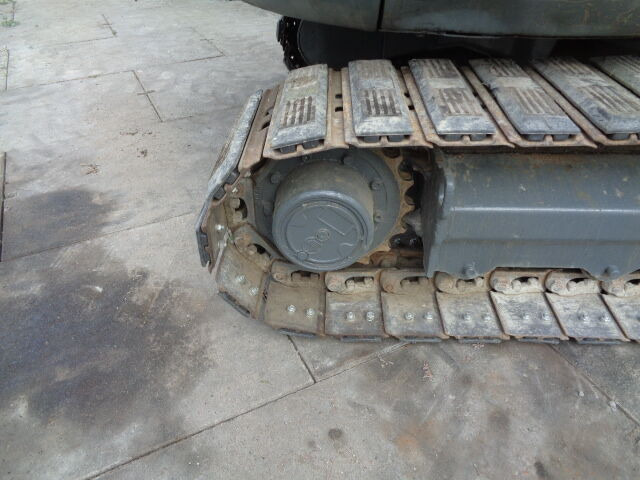 WACKER NEUSON 6003 līzingu WACKER NEUSON 6003: foto 14