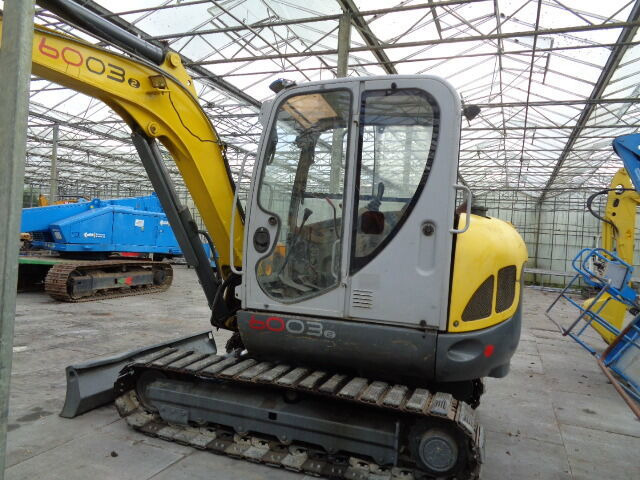 WACKER NEUSON 6003 līzingu WACKER NEUSON 6003: foto 22
