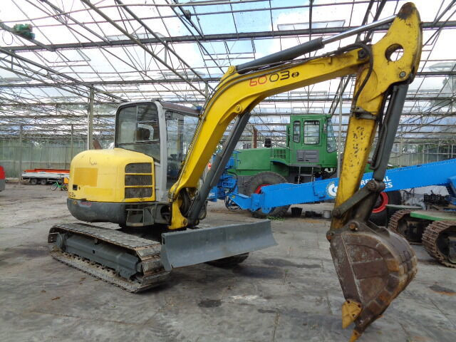 WACKER NEUSON 6003 līzingu WACKER NEUSON 6003: foto 8