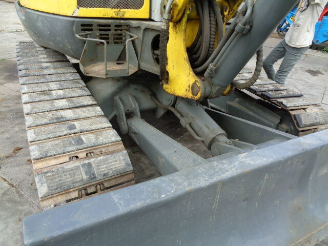 WACKER NEUSON 6003 līzingu WACKER NEUSON 6003: foto 10