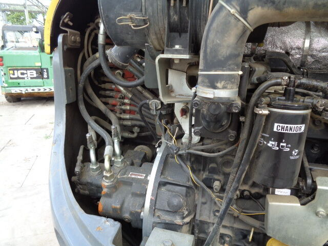 WACKER NEUSON 6003 līzingu WACKER NEUSON 6003: foto 16