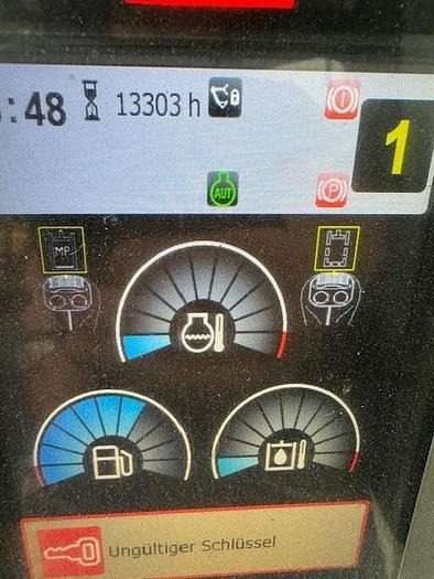 CAT M 322 D - Ekskavators: foto 5 CAT M 322 D - Ekskavators: foto 5