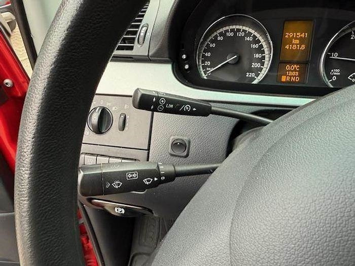 Kravas mikroautobuss Mercedes-Benz Vito Kombi 113 CDI: foto 9 Kravas mikroautobuss Mercedes-Benz Vito Kombi 113 CDI: foto 9