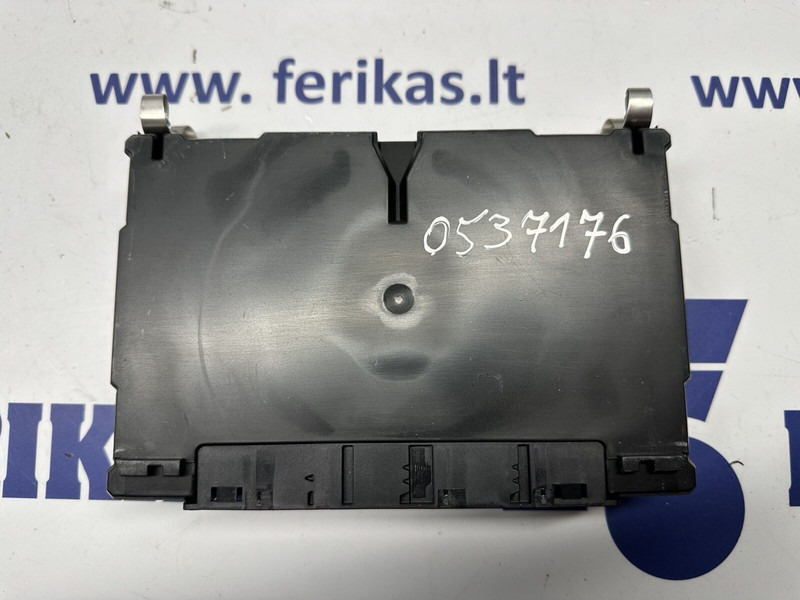 Bosch CPC5 control unit - Elektroniskais vadības bloks (ECU) - Kravas automašīna: foto 2 Bosch CPC5 control unit - Elektroniskais vadības bloks (ECU) - Kravas automašīna: foto 2