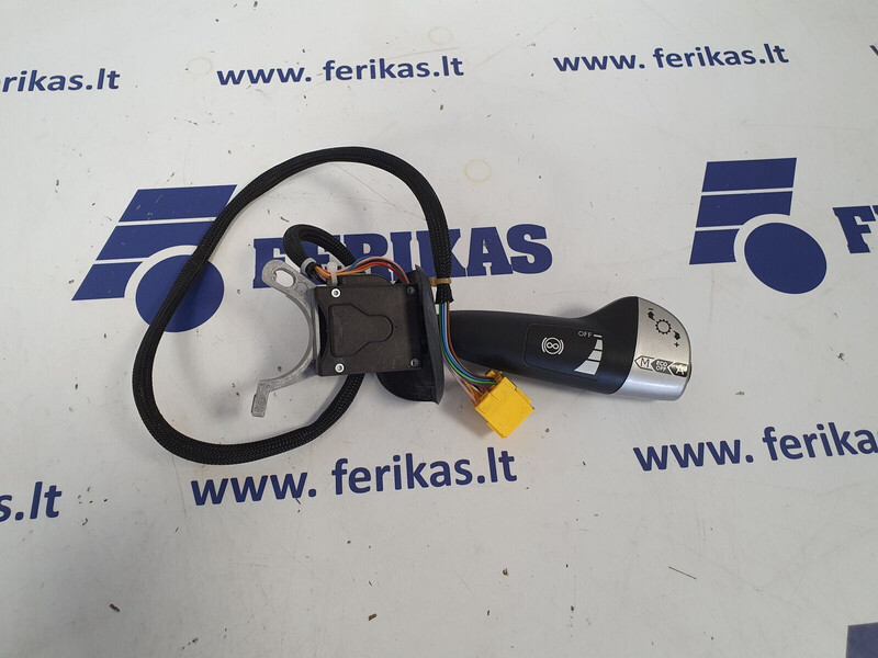 DAF A064802501 - Relejs - Kravas automašīna: foto 1 DAF A064802501 - Relejs - Kravas automašīna: foto 1