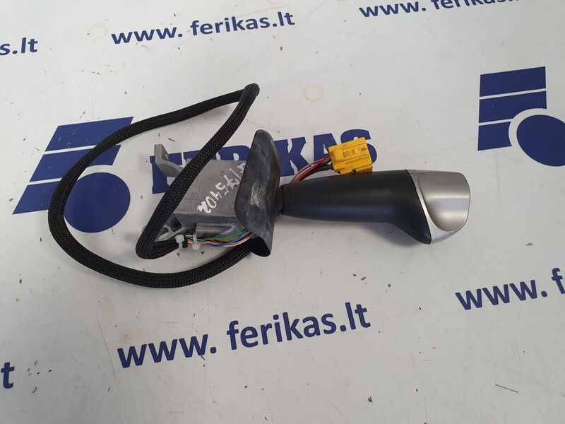 DAF A064802501 - Relejs - Kravas automašīna: foto 3 DAF A064802501 - Relejs - Kravas automašīna: foto 3