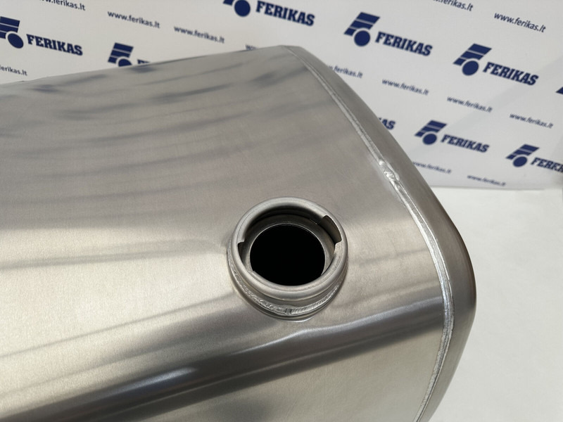 DAF Aluminum - Degvielas tvertne - Kravas automašīna: foto 5 DAF Aluminum - Degvielas tvertne - Kravas automašīna: foto 5