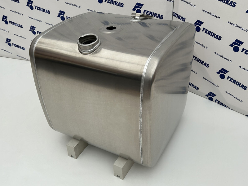 DAF Aluminum fuel tank 325L - Degvielas tvertne - Kravas automašīna: foto 3 DAF Aluminum fuel tank 325L - Degvielas tvertne - Kravas automašīna: foto 3