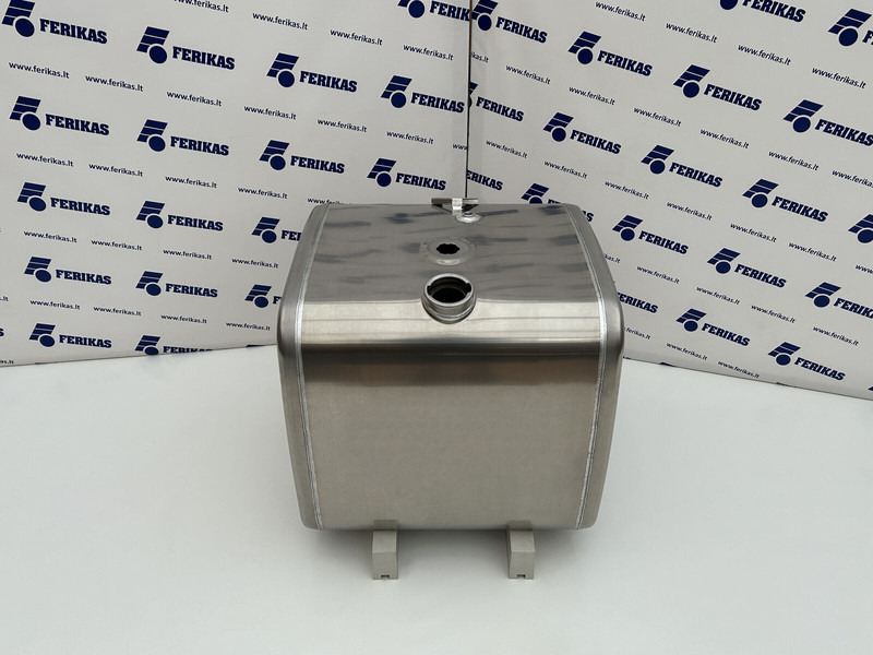 DAF Aluminum fuel tank 325L - Degvielas tvertne - Kravas automašīna: foto 1 DAF Aluminum fuel tank 325L - Degvielas tvertne - Kravas automašīna: foto 1