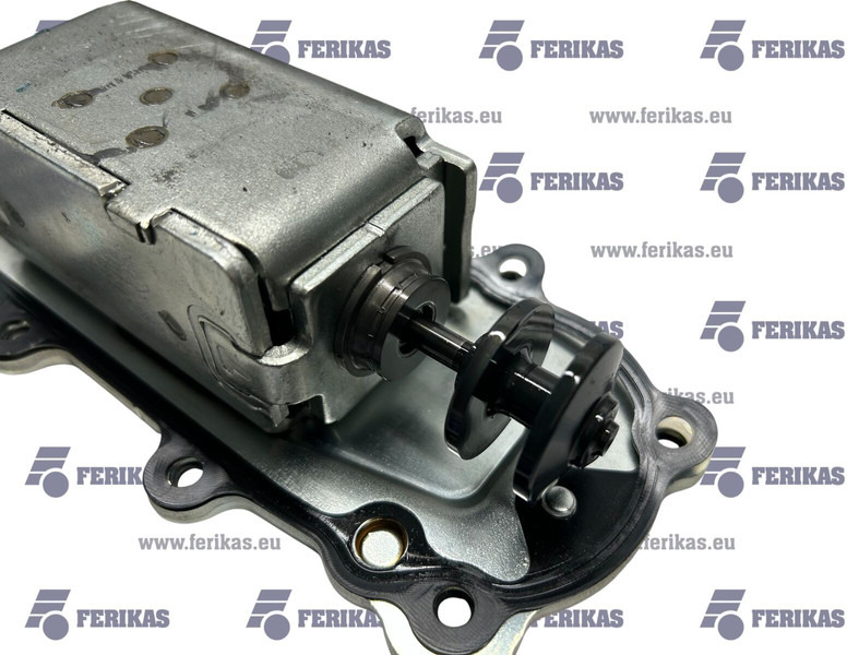 DAF DAF / MAN / IVECO gearbox selection actuator - Pārnesumkārba - Kravas automašīna: foto 3 DAF DAF / MAN / IVECO gearbox selection actuator - Pārnesumkārba - Kravas automašīna: foto 3