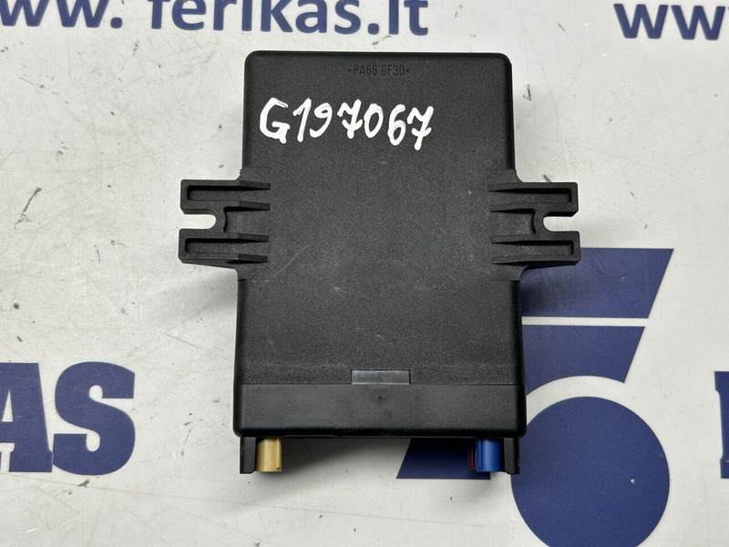 DAF GPS module - Elektroniskais vadības bloks (ECU) - Kravas automašīna: foto 2 DAF GPS module - Elektroniskais vadības bloks (ECU) - Kravas automašīna: foto 2