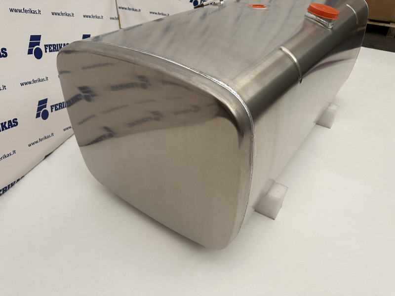 DAF - Degvielas tvertne - Kravas automašīna: foto 3 DAF - Degvielas tvertne - Kravas automašīna: foto 3