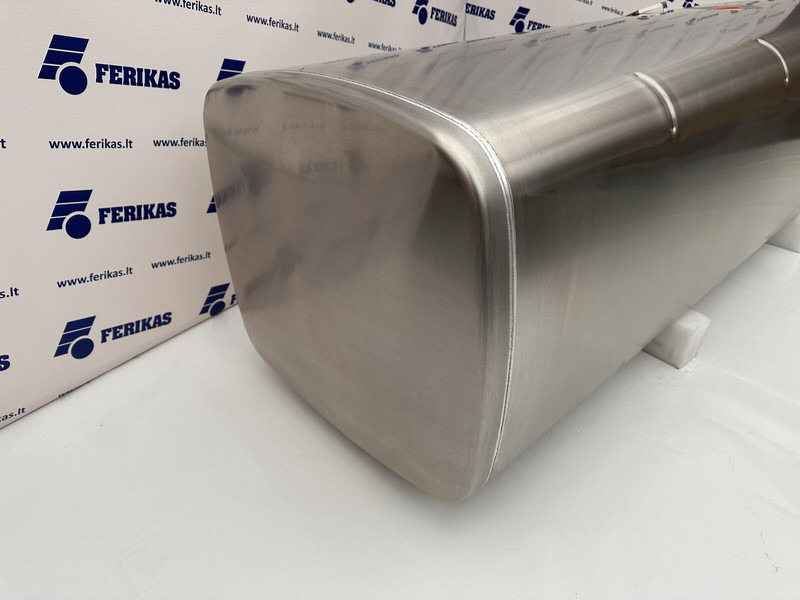 DAF - Degvielas tvertne - Kravas automašīna: foto 3 DAF - Degvielas tvertne - Kravas automašīna: foto 3