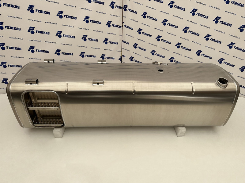 DAF - Degvielas tvertne - Kravas automašīna: foto 1 DAF - Degvielas tvertne - Kravas automašīna: foto 1