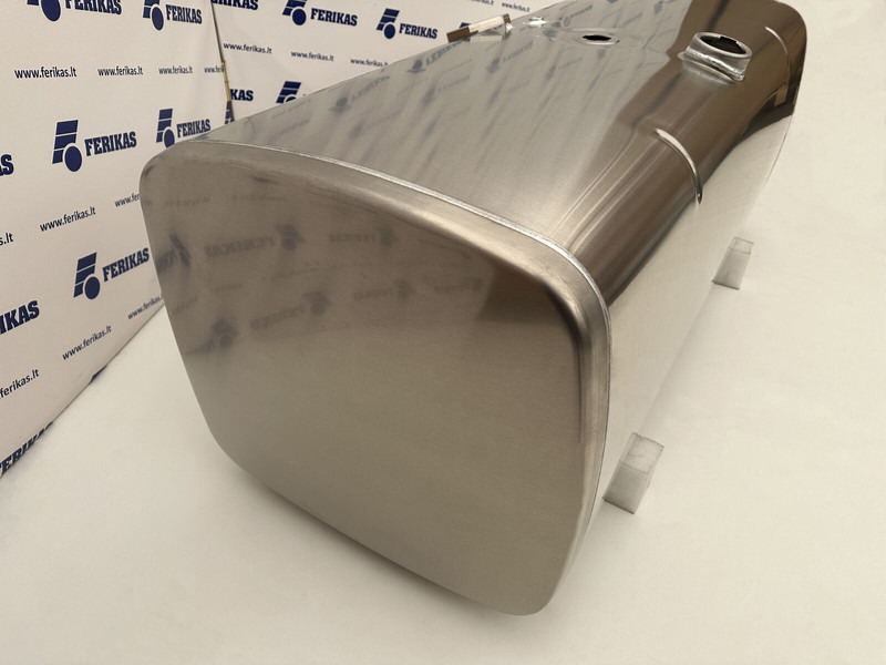 DAF - Degvielas tvertne - Kravas automašīna: foto 3 DAF - Degvielas tvertne - Kravas automašīna: foto 3