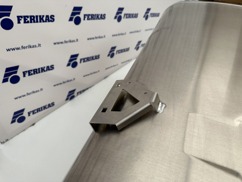 DAF - Degvielas tvertne - Kravas automašīna: foto 5 DAF - Degvielas tvertne - Kravas automašīna: foto 5