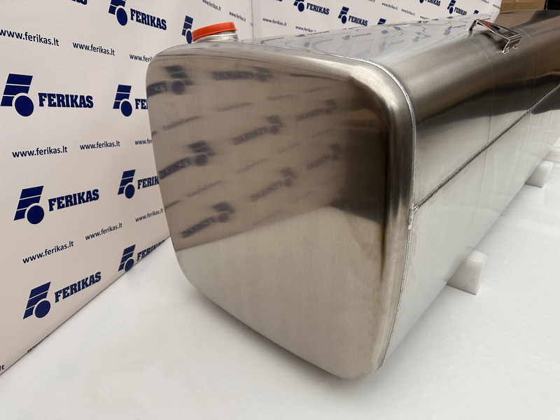 DAF - Degvielas tvertne - Kravas automašīna: foto 4 DAF - Degvielas tvertne - Kravas automašīna: foto 4