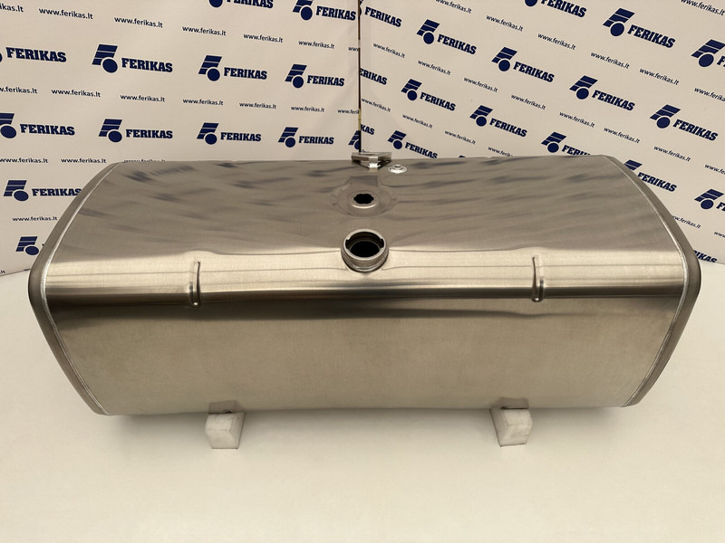 DAF - Degvielas tvertne - Kravas automašīna: foto 1 DAF - Degvielas tvertne - Kravas automašīna: foto 1