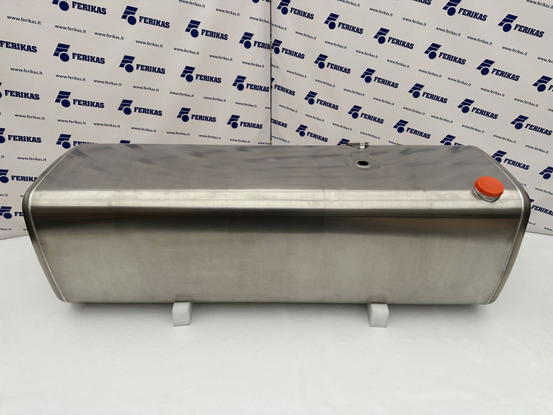 DAF - Degvielas tvertne - Kravas automašīna: foto 1 DAF - Degvielas tvertne - Kravas automašīna: foto 1