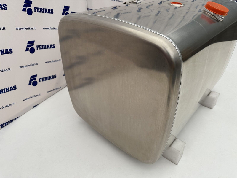 DAF - Degvielas tvertne - Kravas automašīna: foto 3 DAF - Degvielas tvertne - Kravas automašīna: foto 3