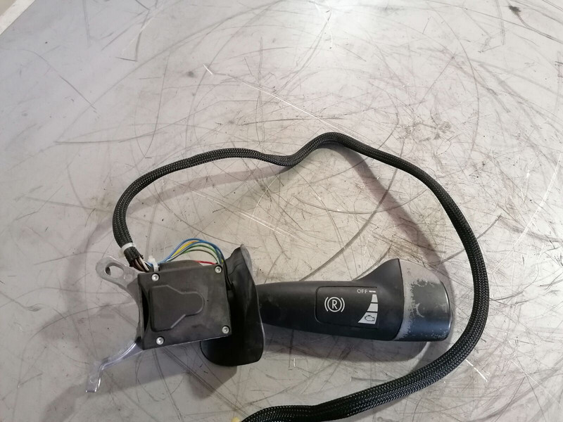 DAF - Relejs - Kravas automašīna: foto 1 DAF - Relejs - Kravas automašīna: foto 1