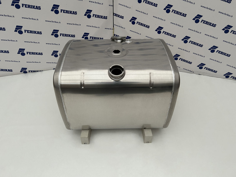 DAF New aluminum fuel tank 335L - Degvielas tvertne - Kravas automašīna: foto 1 DAF New aluminum fuel tank 335L - Degvielas tvertne - Kravas automašīna: foto 1