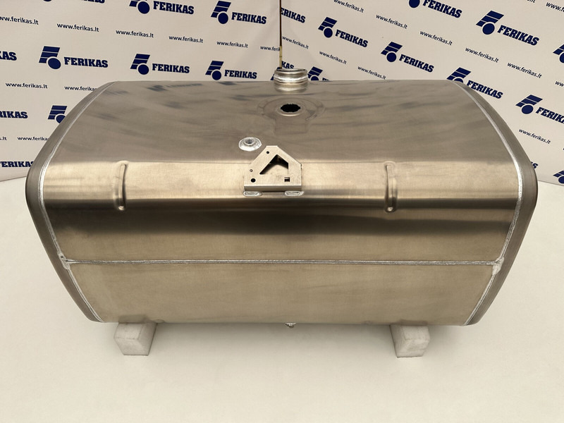 DAF New aluminum fuel tank 430L - Degvielas tvertne - Kravas automašīna: foto 5 DAF New aluminum fuel tank 430L - Degvielas tvertne - Kravas automašīna: foto 5