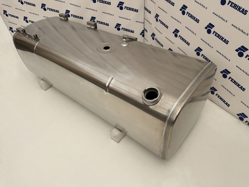 DAF New aluminum fuel tank 690L - Degvielas tvertne - Kravas automašīna: foto 3 DAF New aluminum fuel tank 690L - Degvielas tvertne - Kravas automašīna: foto 3