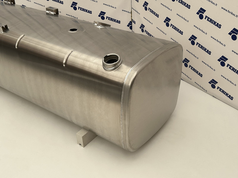 DAF New aluminum fuel tank 765L - Degvielas tvertne - Kravas automašīna: foto 3 DAF New aluminum fuel tank 765L - Degvielas tvertne - Kravas automašīna: foto 3