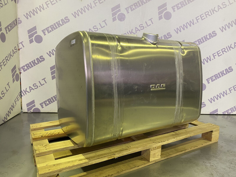 DAF New original fuel tank 445L - Degvielas tvertne - Kravas automašīna: foto 1 DAF New original fuel tank 445L - Degvielas tvertne - Kravas automašīna: foto 1