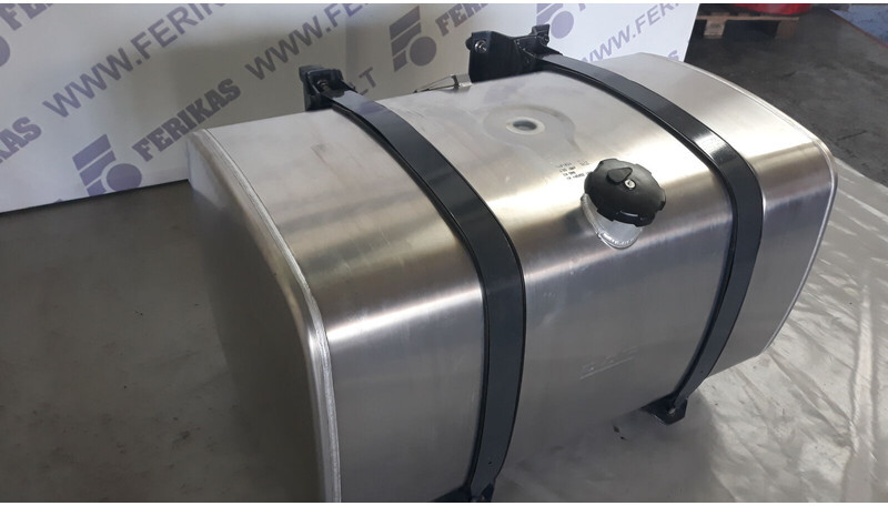 DAF OEM fuel tank 430L with brackets - Degvielas tvertne - Kravas automašīna: foto 3 DAF OEM fuel tank 430L with brackets - Degvielas tvertne - Kravas automašīna: foto 3
