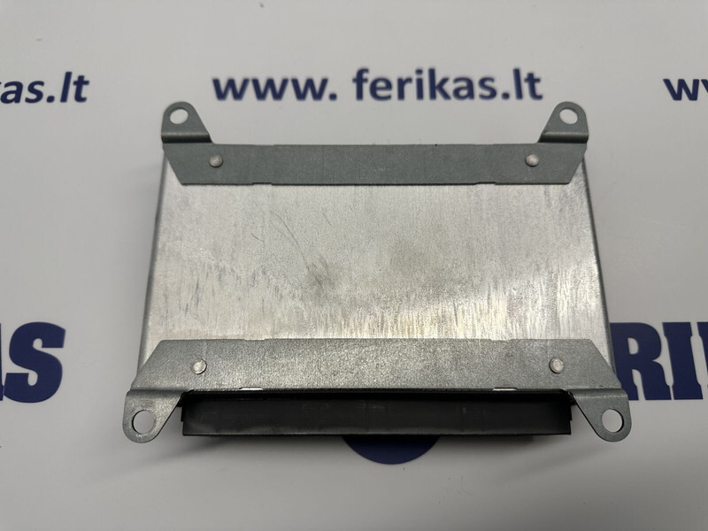 DAF WABCO EBS3.3 CM Control unit - Elektroniskais vadības bloks (ECU) - Kravas automašīna: foto 2 DAF WABCO EBS3.3 CM Control unit - Elektroniskais vadības bloks (ECU) - Kravas automašīna: foto 2