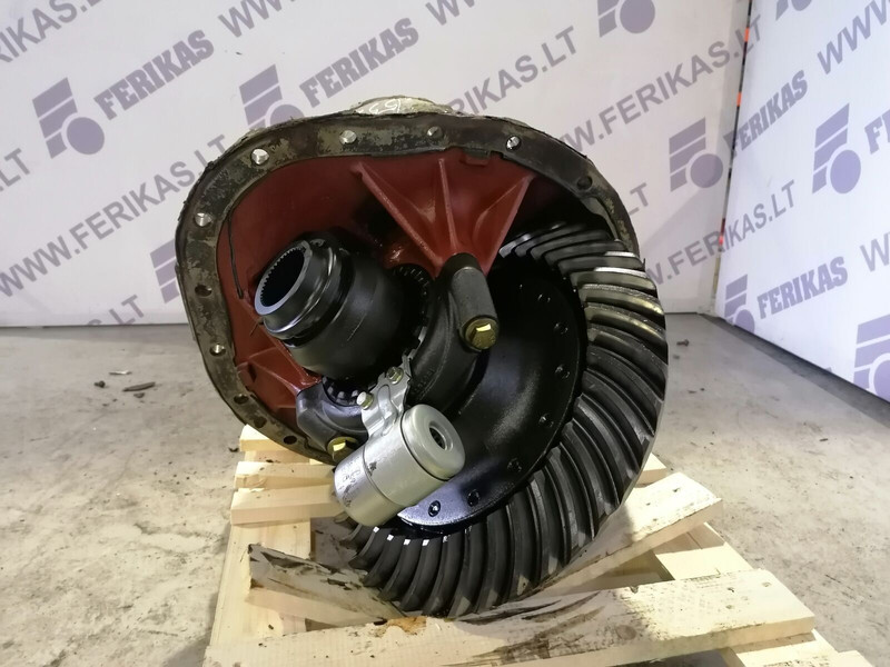 DAF cf85 - Diferenciālis - Kravas automašīna: foto 1 DAF cf85 - Diferenciālis - Kravas automašīna: foto 1