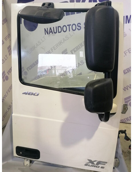DAF complete door - Durvis un rezerves daļas - Kravas automašīna: foto 1 DAF complete door - Durvis un rezerves daļas - Kravas automašīna: foto 1