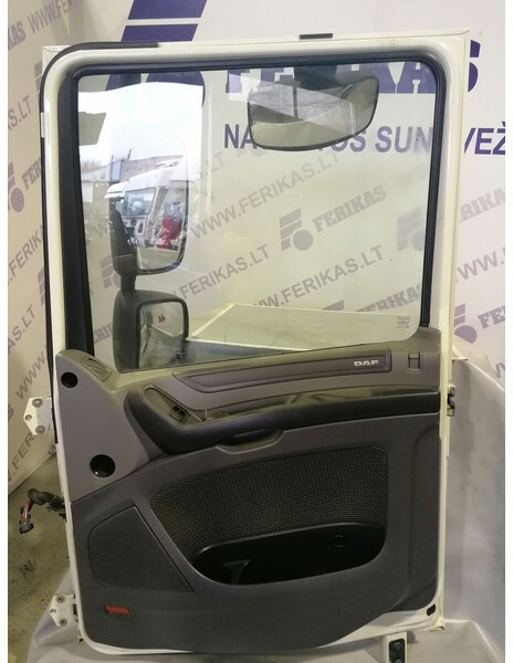 DAF complete door - Durvis un rezerves daļas - Kravas automašīna: foto 4 DAF complete door - Durvis un rezerves daļas - Kravas automašīna: foto 4