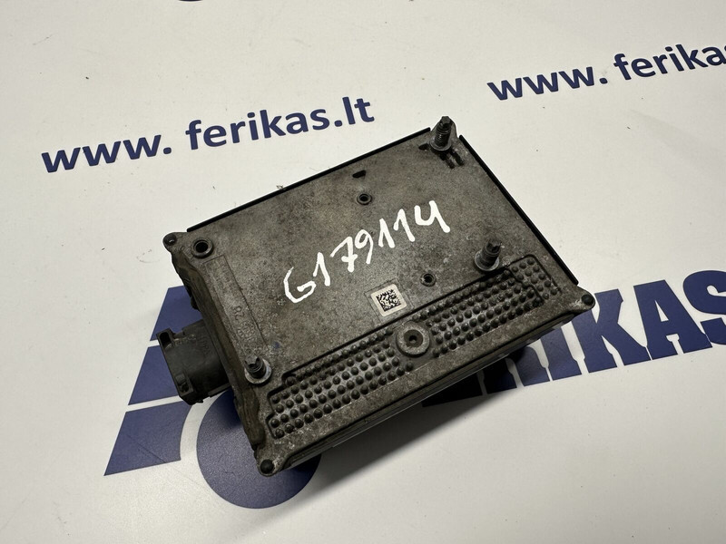 DAF distronic unit 2109334, WABCO 4460670350 - Elektroniskais vadības bloks (ECU) - Kravas automašīna: foto 3 DAF distronic unit 2109334, WABCO 4460670350 - Elektroniskais vadības bloks (ECU) - Kravas automašīna: foto 3