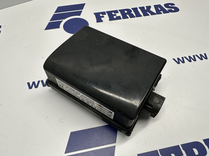 DAF distronic unit 2109334, WABCO 4460670350 - Elektroniskais vadības bloks (ECU) - Kravas automašīna: foto 1 DAF distronic unit 2109334, WABCO 4460670350 - Elektroniskais vadības bloks (ECU) - Kravas automašīna: foto 1