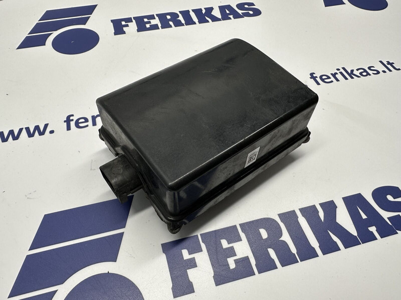 DAF distronic unit 2109334, WABCO 4460670350 - Elektroniskais vadības bloks (ECU) - Kravas automašīna: foto 2 DAF distronic unit 2109334, WABCO 4460670350 - Elektroniskais vadības bloks (ECU) - Kravas automašīna: foto 2