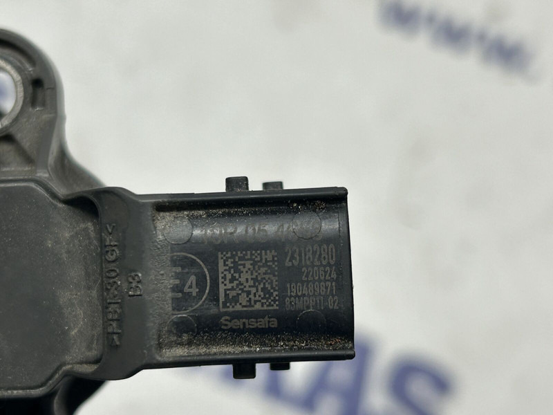 DAF pressure sensor - Sensors - Kravas automašīna: foto 4 DAF pressure sensor - Sensors - Kravas automašīna: foto 4