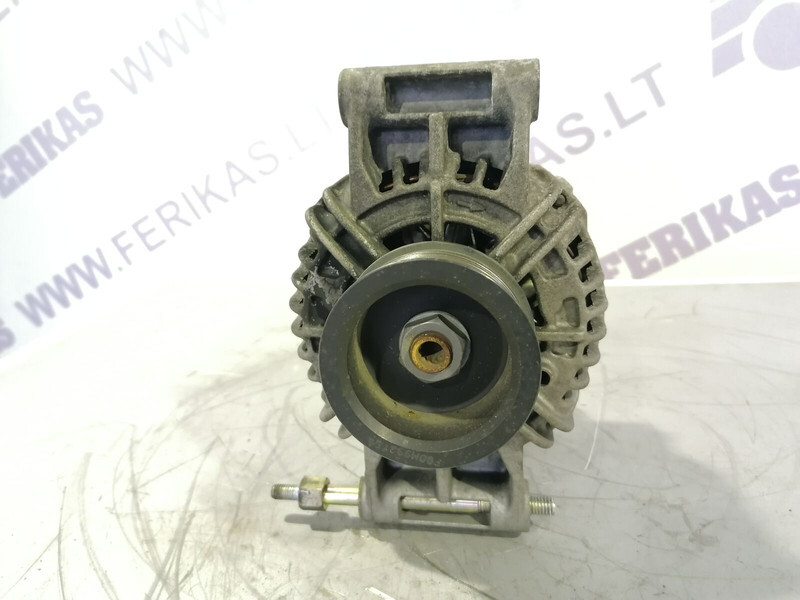 DAF xf106 - Elektrosistēma - Kravas automašīna: foto 1 DAF xf106 - Elektrosistēma - Kravas automašīna: foto 1